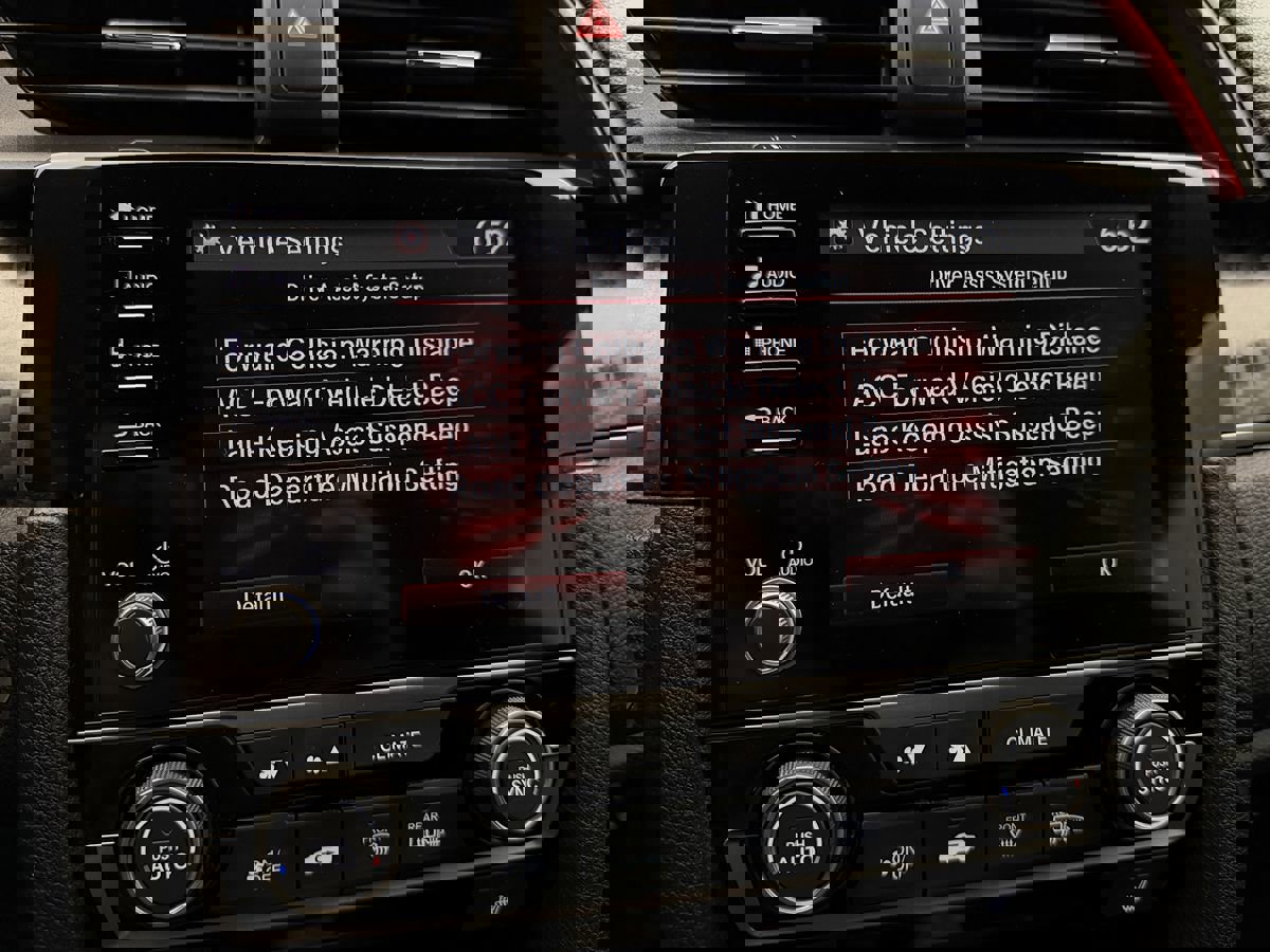 Used 2020 Honda Civic Si image 24