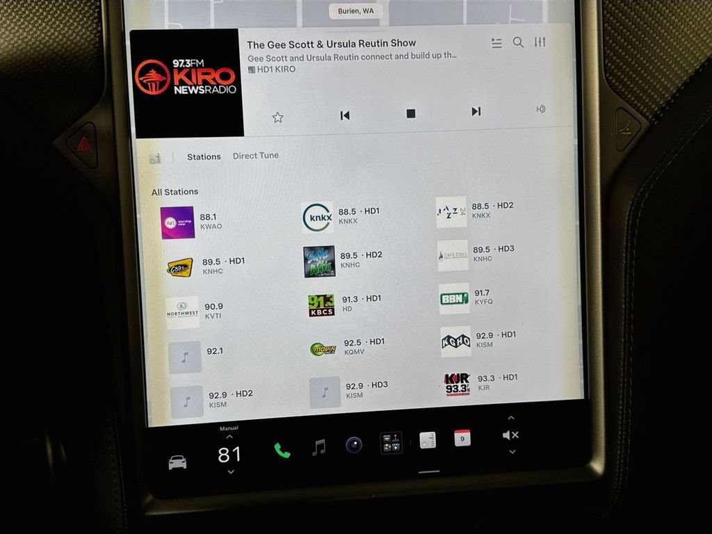 Used 2018 Tesla Model X 100D AWD/4WD image 39