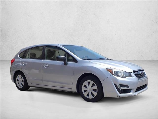 Used 2016 Subaru Impreza 2.0i AWD/4WD image 5