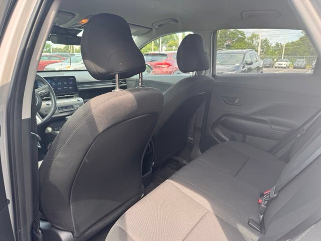 Used 2024 Hyundai Kona SEL AWD/4WD image 10