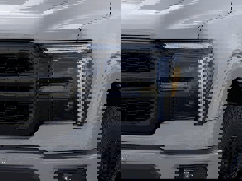 New 2026 Ford F150 Lariat w/ Equipment Group 501A Mid image 18