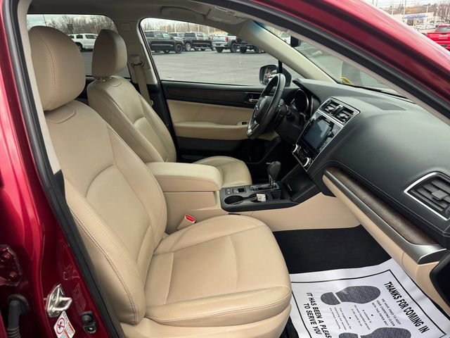 Used 2018 Subaru Outback 2.5i Limited image 17
