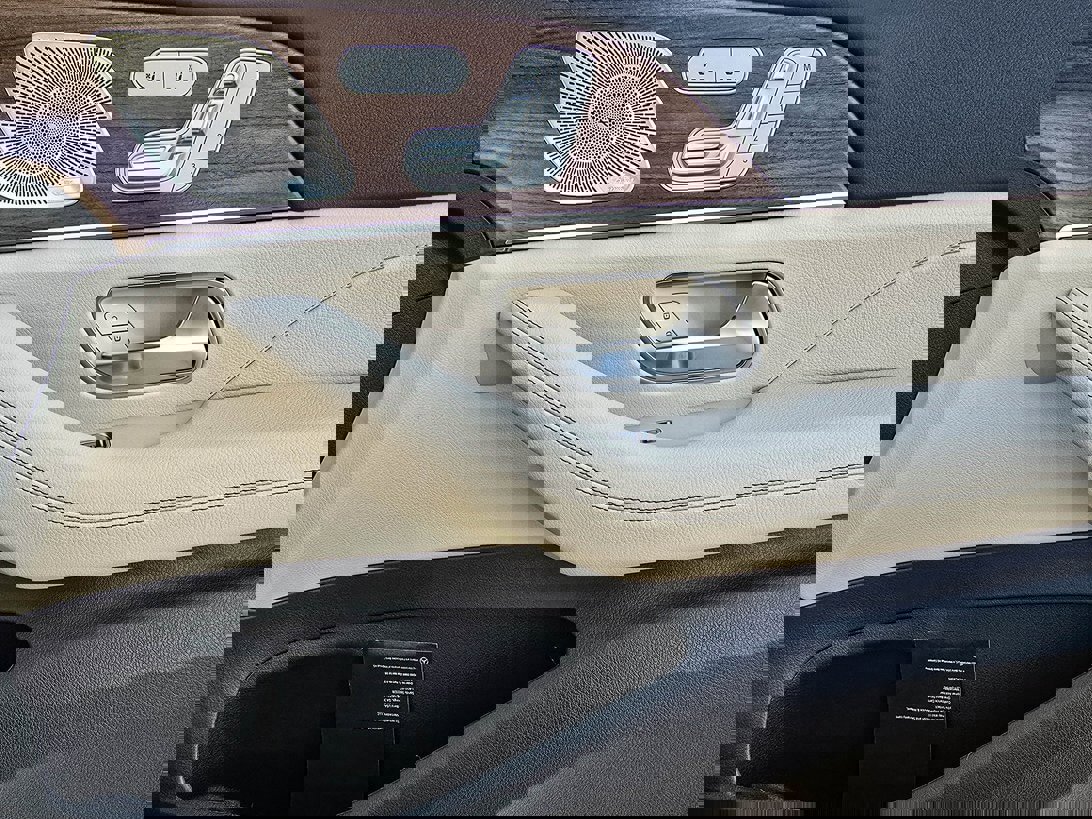 New 2026 Mercedes-Benz GLE 350 4MATIC image 36