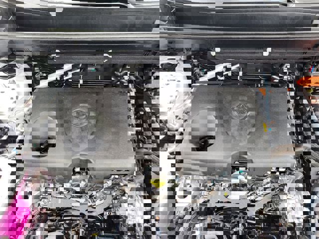 Used 2024 Toyota RAV4 XSE image 22