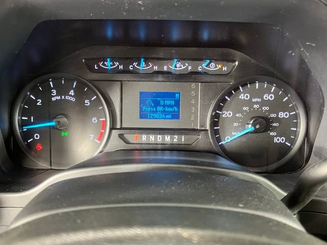 Used 2019 Ford F250 XL w/ STX Appearance Package image 15