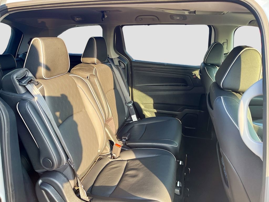 Used 2023 Honda Odyssey Elite image 31