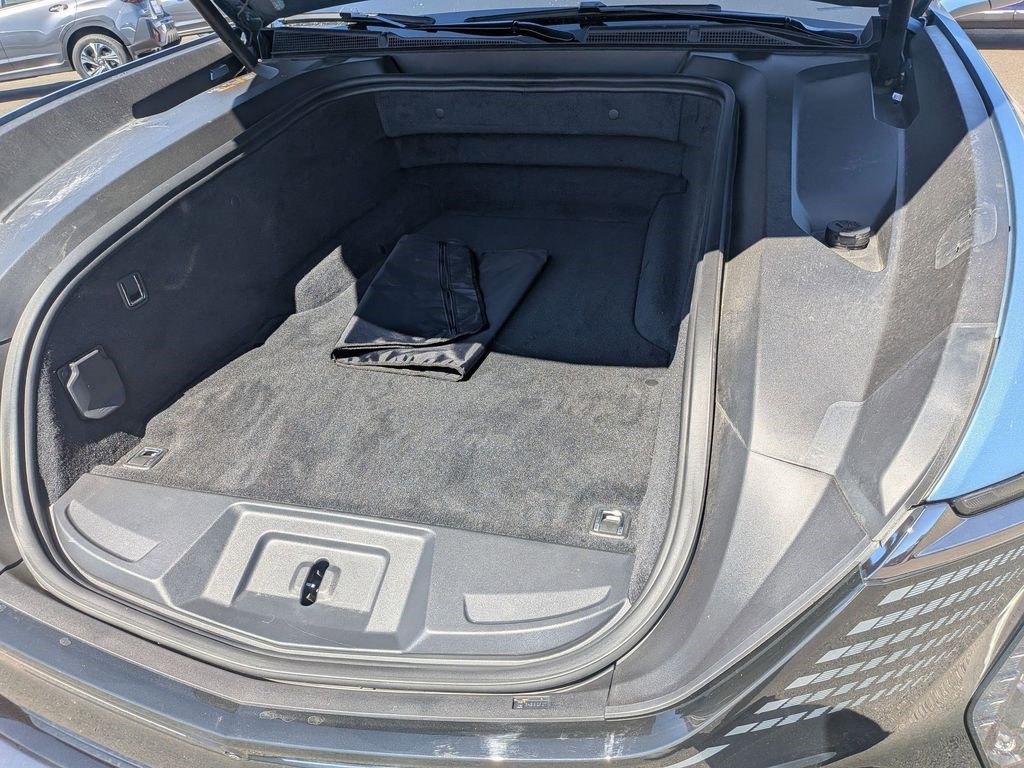 Certified 2025 Cadillac Escalade IQ Sport 1 AWD/4WD image 27