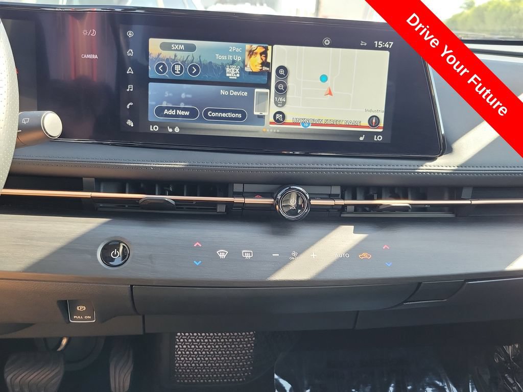 Used 2023 Nissan Ariya FWD image 14