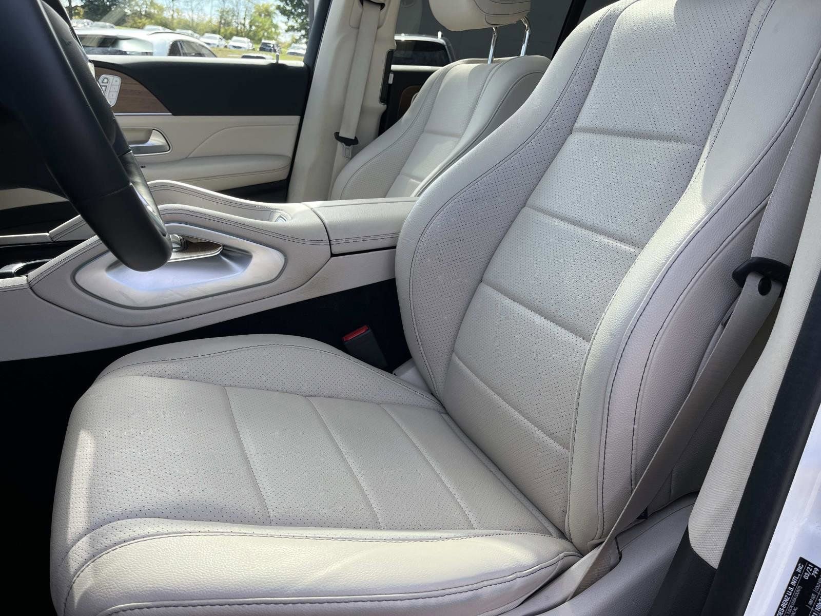 Certified 2021 Mercedes-Benz GLE 350 image 24