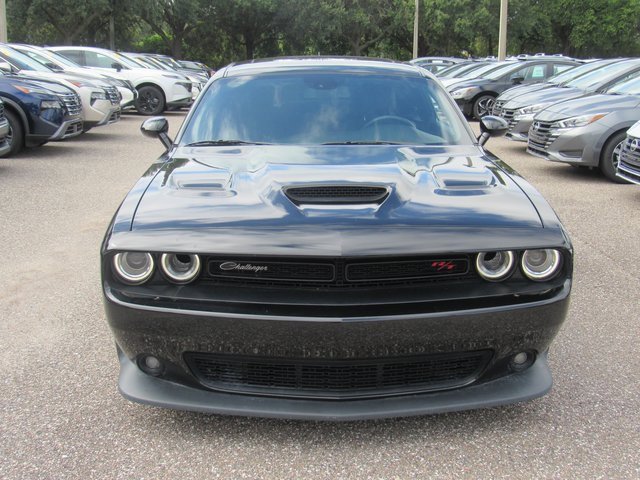 Used 2023 Dodge Challenger R/T Scat Pack w/ Plus Package image 9