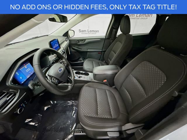 New 2026 Ford Escape Active w/ Cold Weather Package image 21