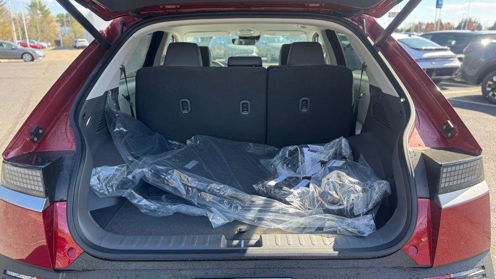 New 2026 Hyundai Ioniq 5 SEL AWD/4WD image 7