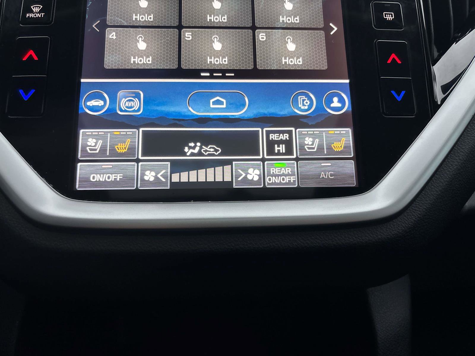 Used 2023 Subaru Ascent Touring image 26