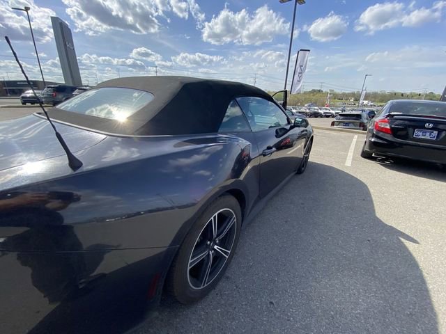 Used 2024 Ford Mustang Premium image 10