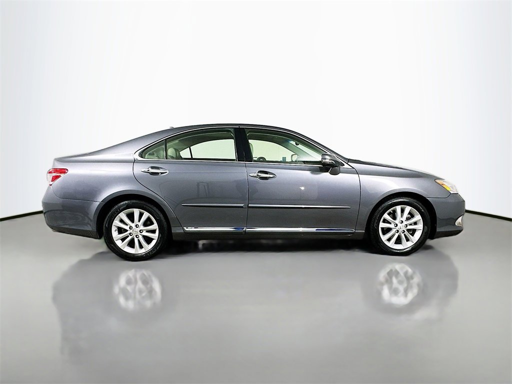 Used 2012 Lexus ES 350 image 9