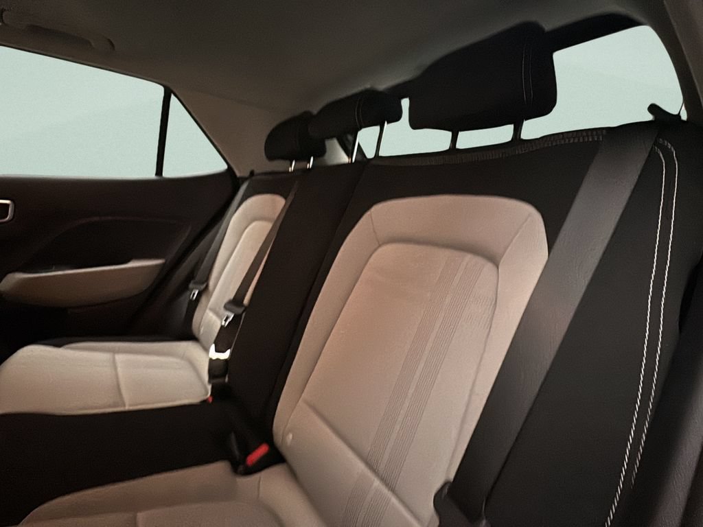 New 2026 Hyundai Venue SEL FWD image 14