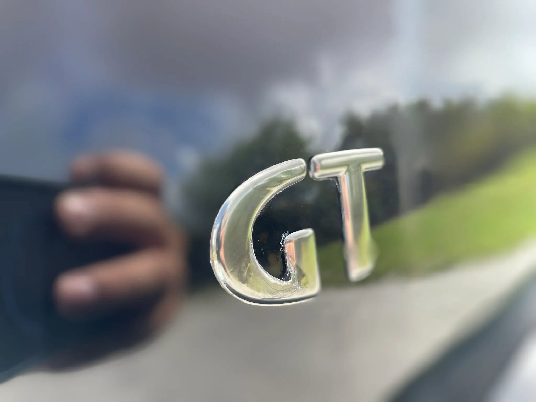 Used 2003 Chrysler PT Cruiser GT image 11