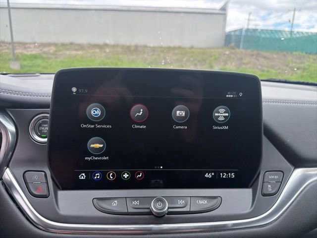 Used 2023 Chevrolet Blazer LT w/ Convenience Package AWD/4WD image 14