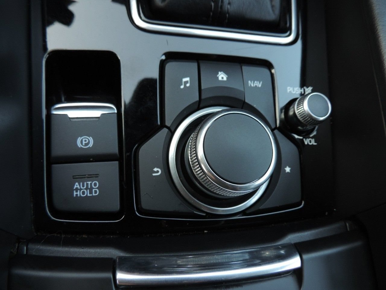 Used 2019 MAZDA MAZDA6 Touring FWD image 23