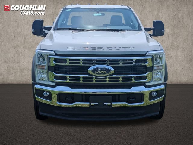 New 2026 Ford F450 XL AWD/4WD video 2