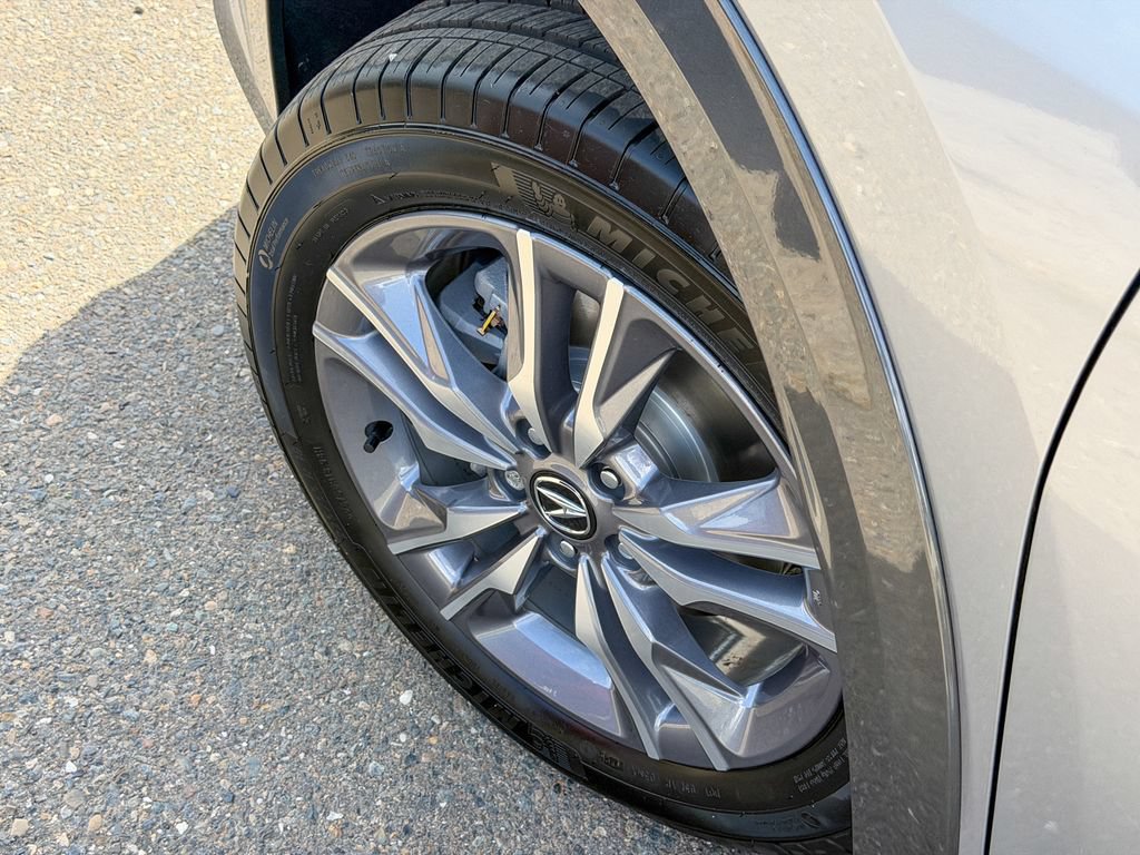 New 2026 Acura ADX AWD image 10
