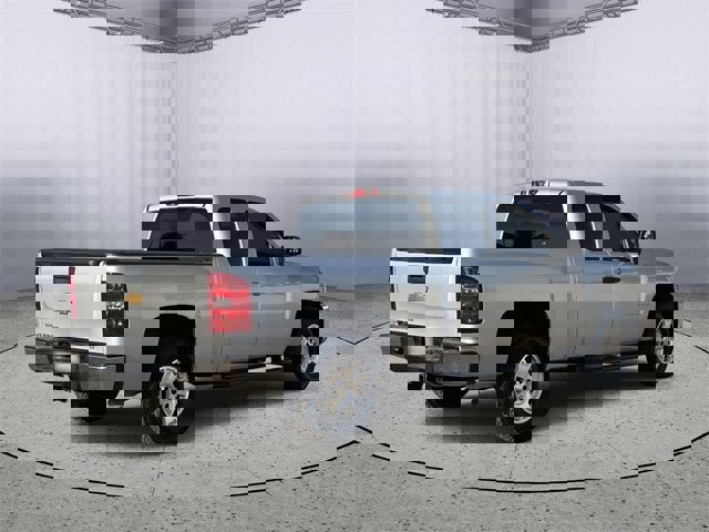 Used 2013 Chevrolet Silverado 1500 LT w/ All-Star Edition image 9