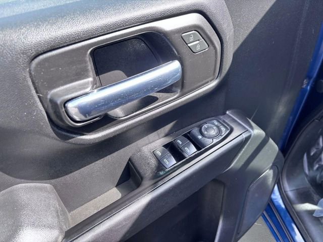 Used 2019 Chevrolet Silverado 1500 W/T w/ WT Convenience Package image 13