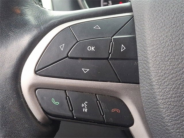 Used 2021 Jeep Grand Cherokee Laredo X image 21