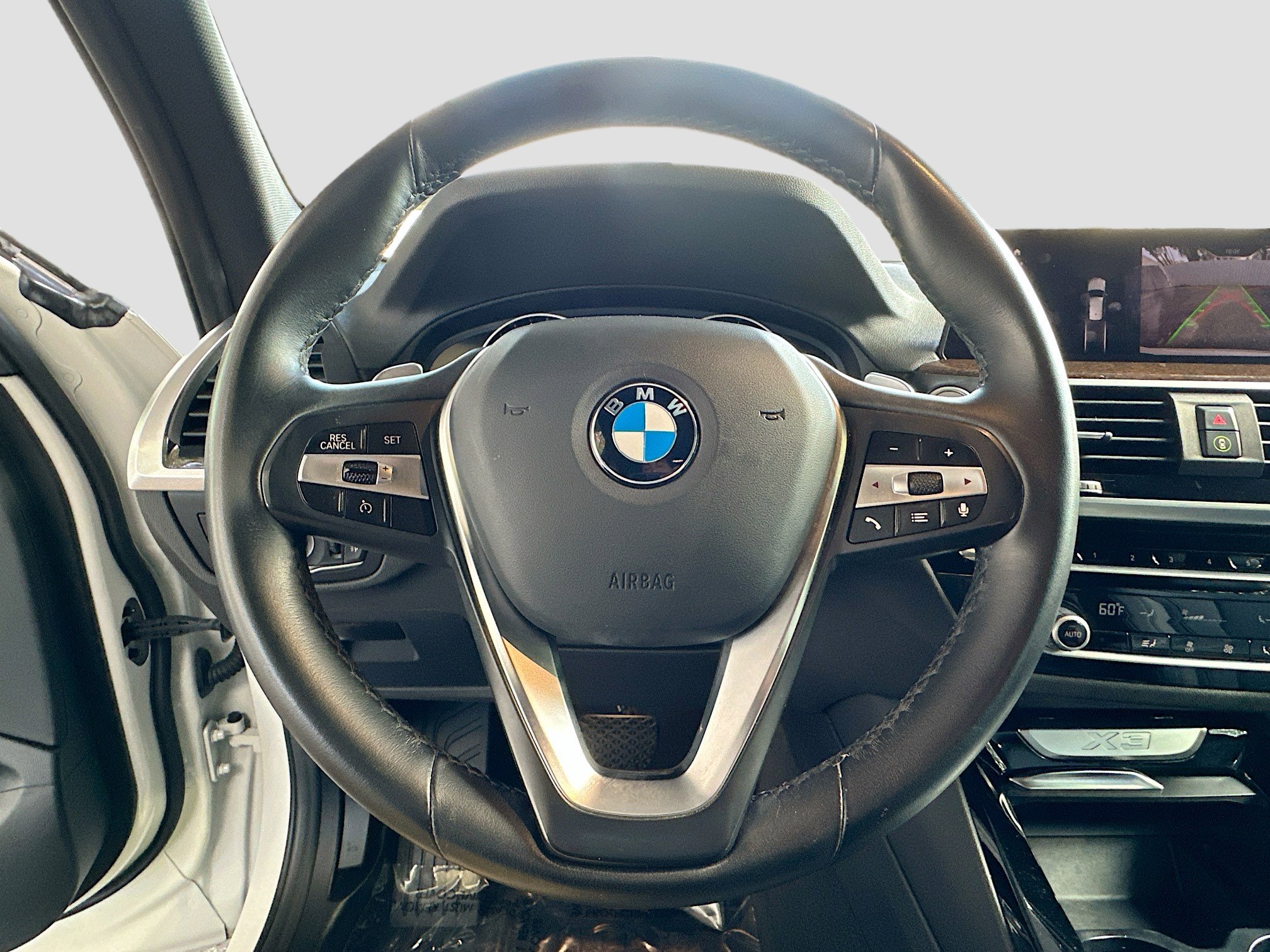 Used 2020 BMW X3 sDrive30i image 11