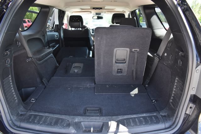 Used 2013 Dodge Durango SXT w/ Popular Equipment Group AWD/4WD image 23
