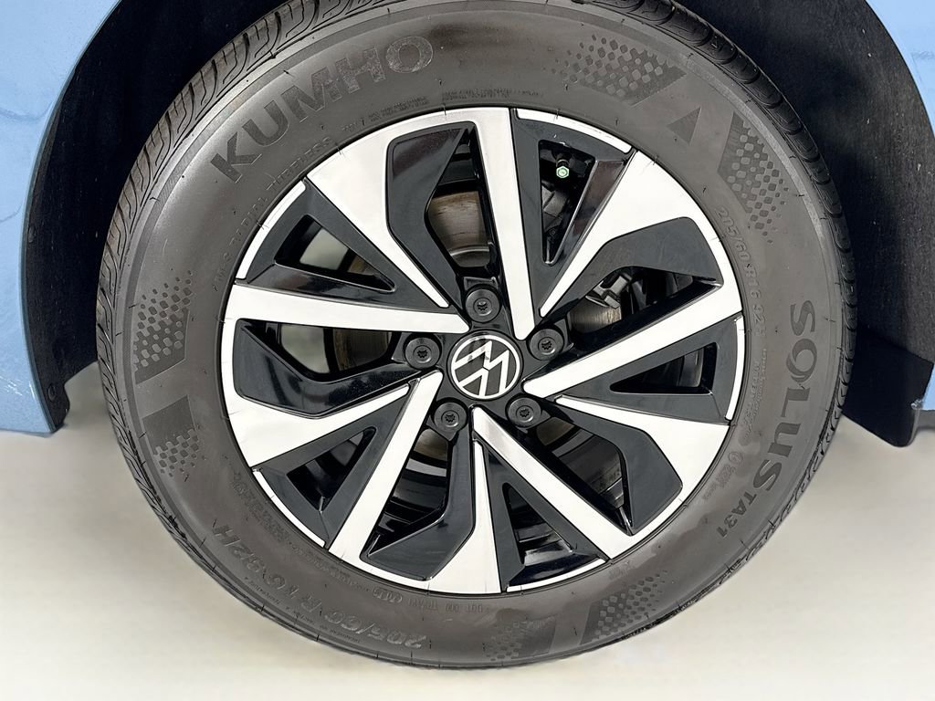 Used 2025 Volkswagen Jetta S image 31