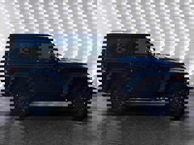 New 2026 Jeep Wrangler Sport image 23