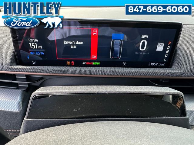 Used 2022 Ford Mustang Mach-E GT image 35