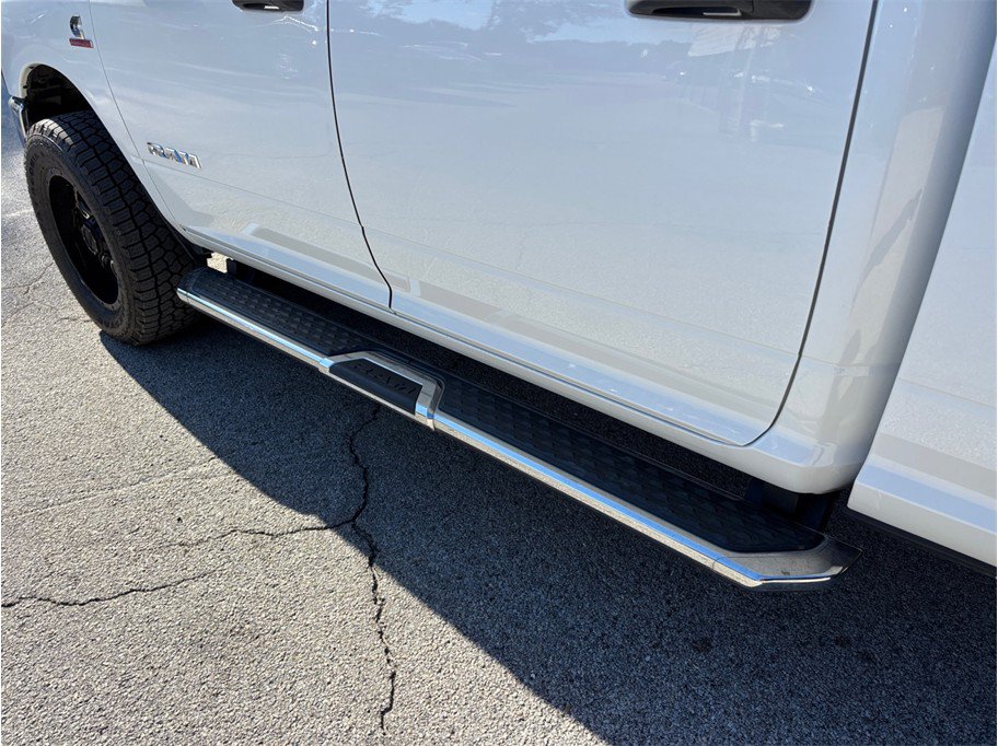 Used 2024 RAM 2500 Big Horn AWD/4WD image 15