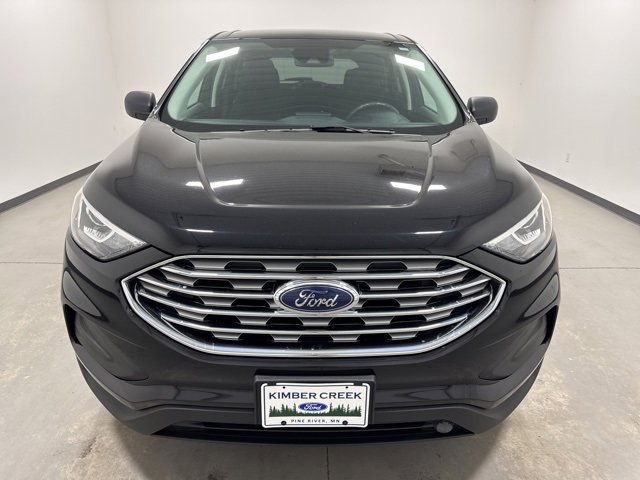 Used 2022 Ford Edge SE image 2