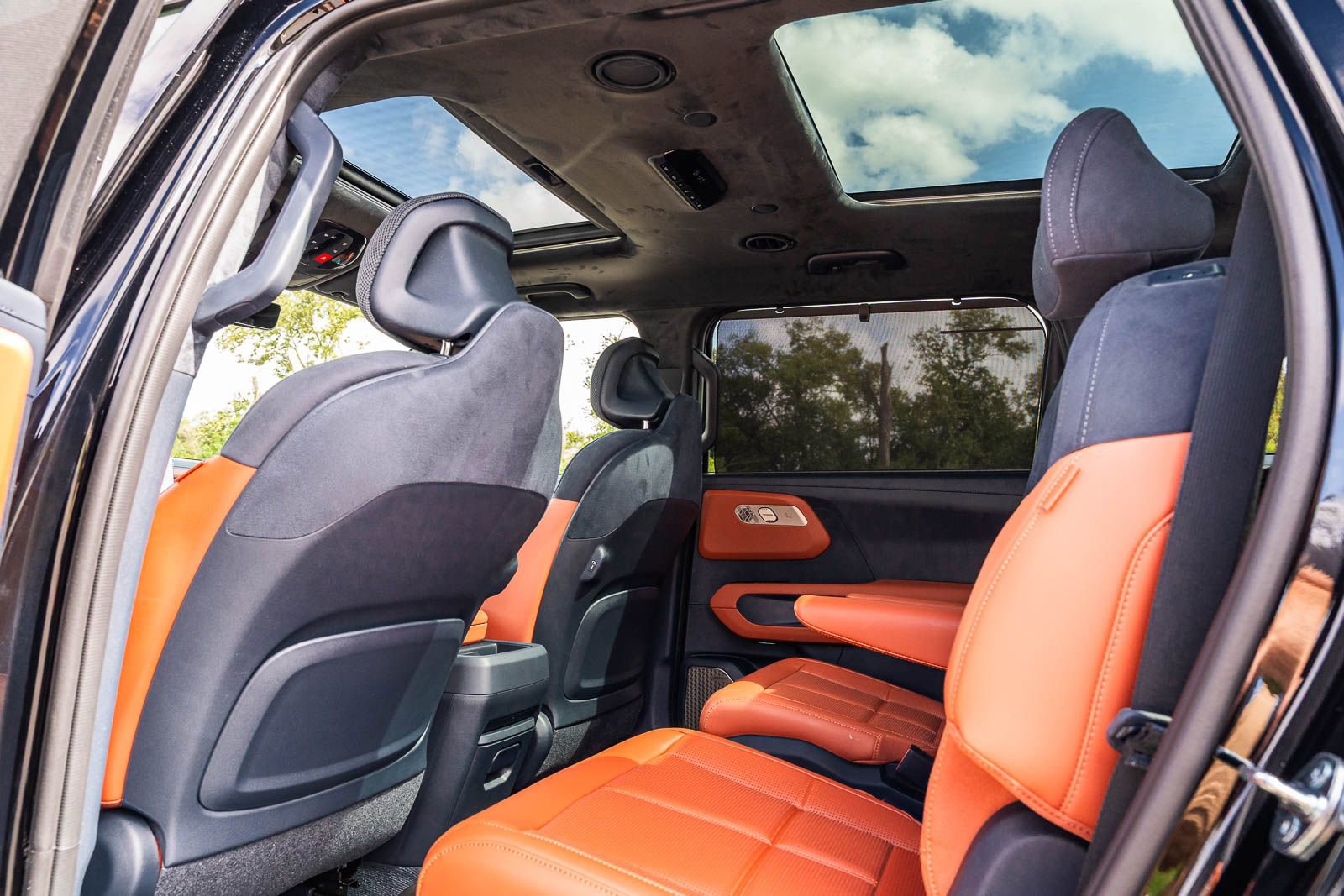 New 2027 Kia Telluride X-Line SX Prestige image 31