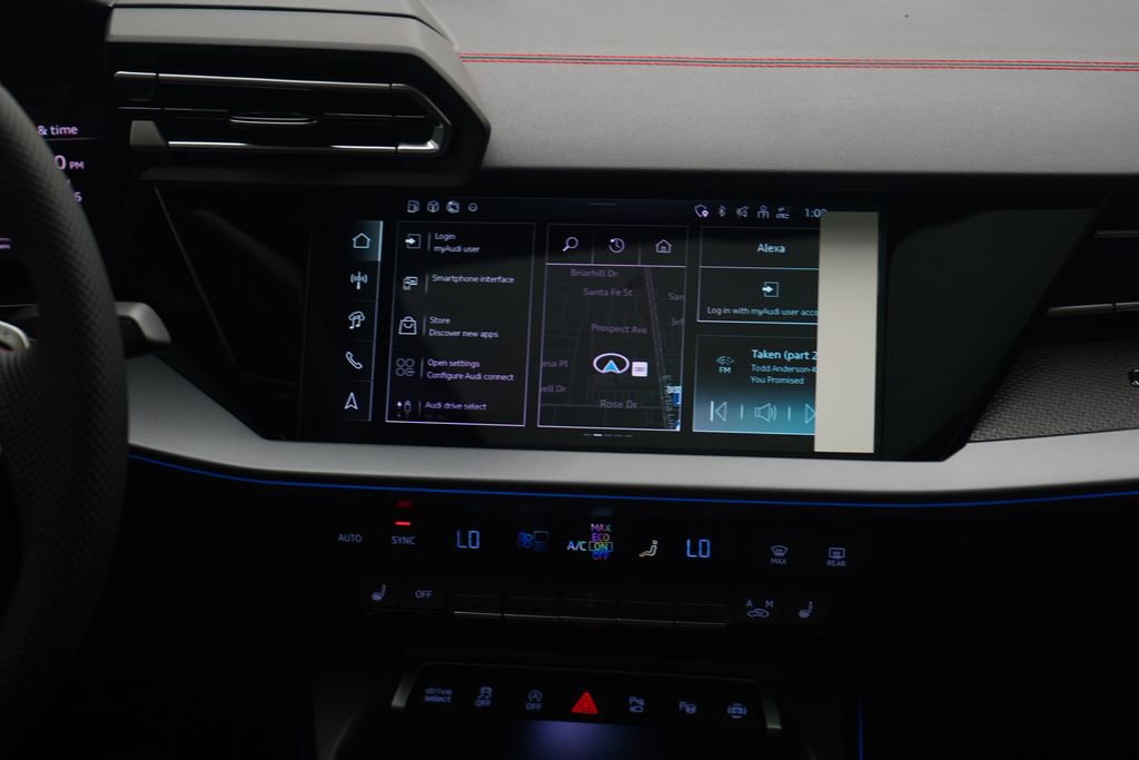 New 2026 Audi S3 Premium image 10