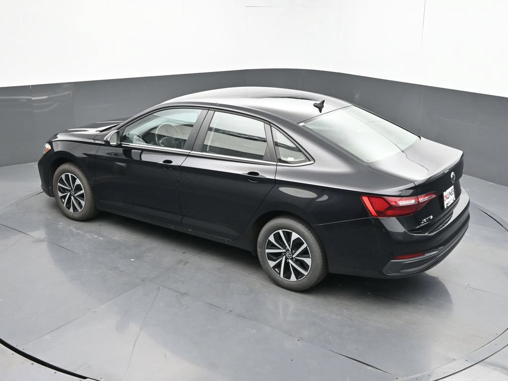 Used 2024 Volkswagen Jetta S FWD image 40