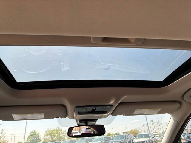 Certified 2019 Nissan Altima 2.5 Platinum FWD image 20