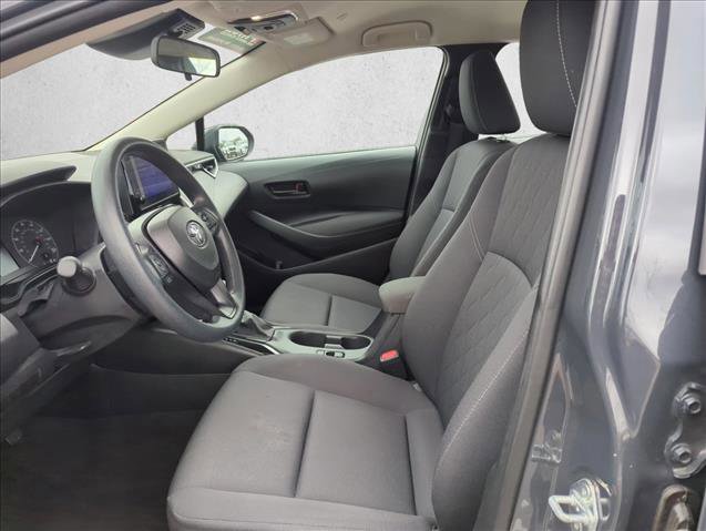 Used 2024 Toyota Corolla LE image 15