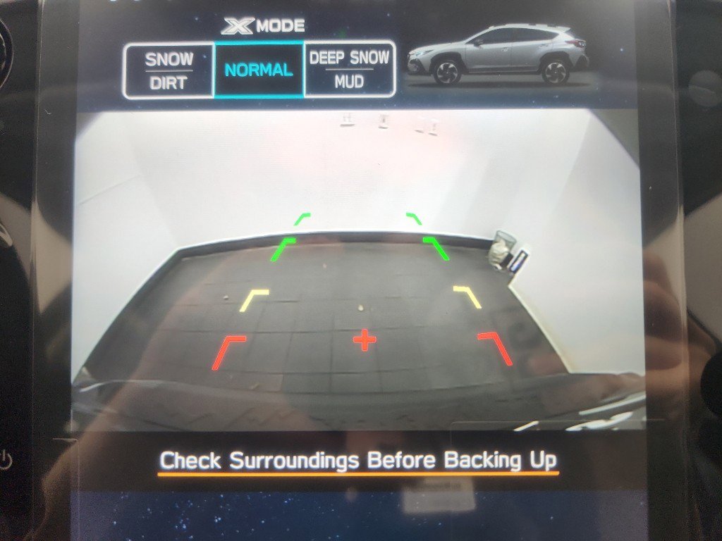 New 2026 Subaru Crosstrek 2.0i Premium AWD/4WD image 19