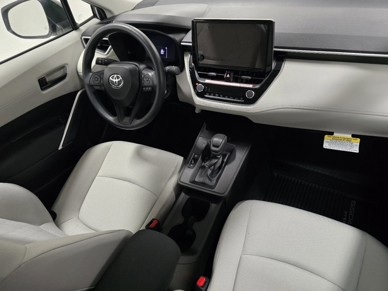 New 2026 Toyota Corolla Cross L image 18