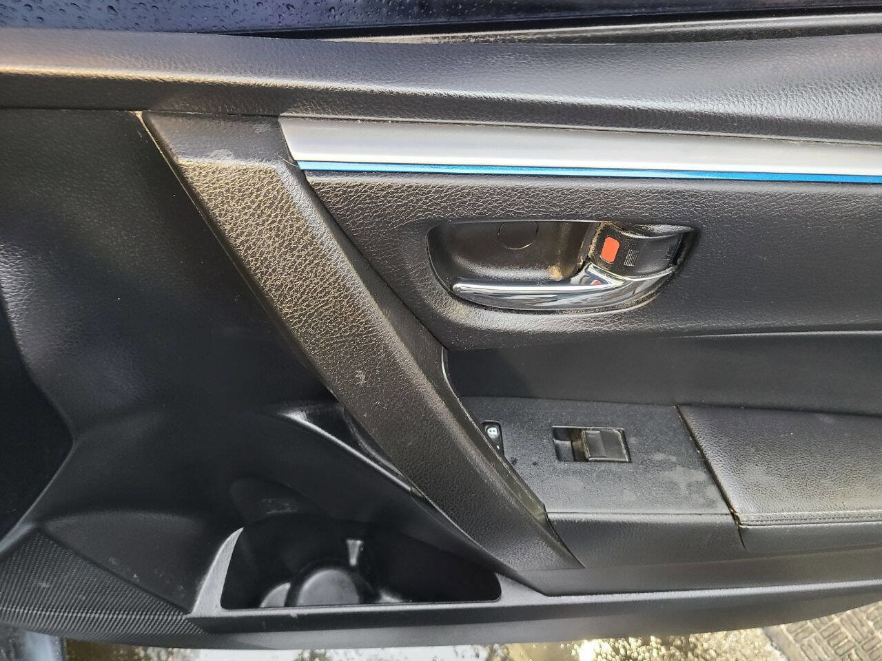 Used 2016 Toyota Corolla S Special Edition image 21