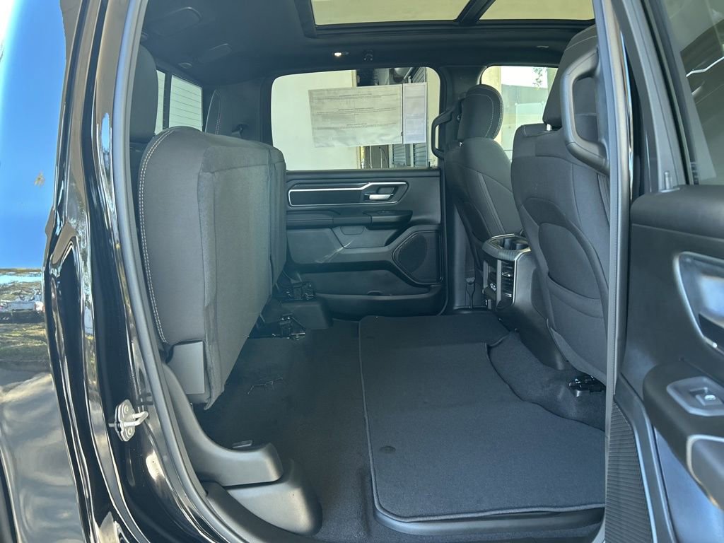 New 2026 RAM 1500 Big Horn image 31