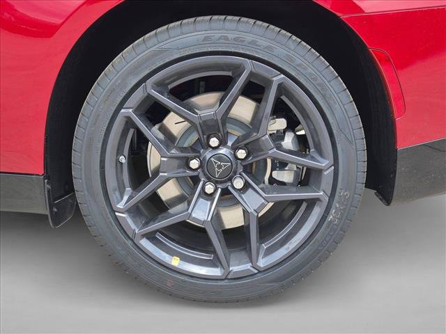 New 2026 Dodge Charger R/T AWD/4WD image 10