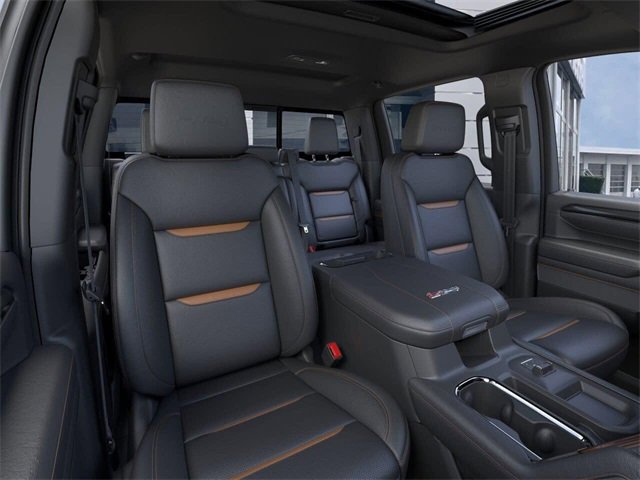 New 2026 GMC Sierra 3500 AT4 w/ AT4 Premium Plus Package image 16