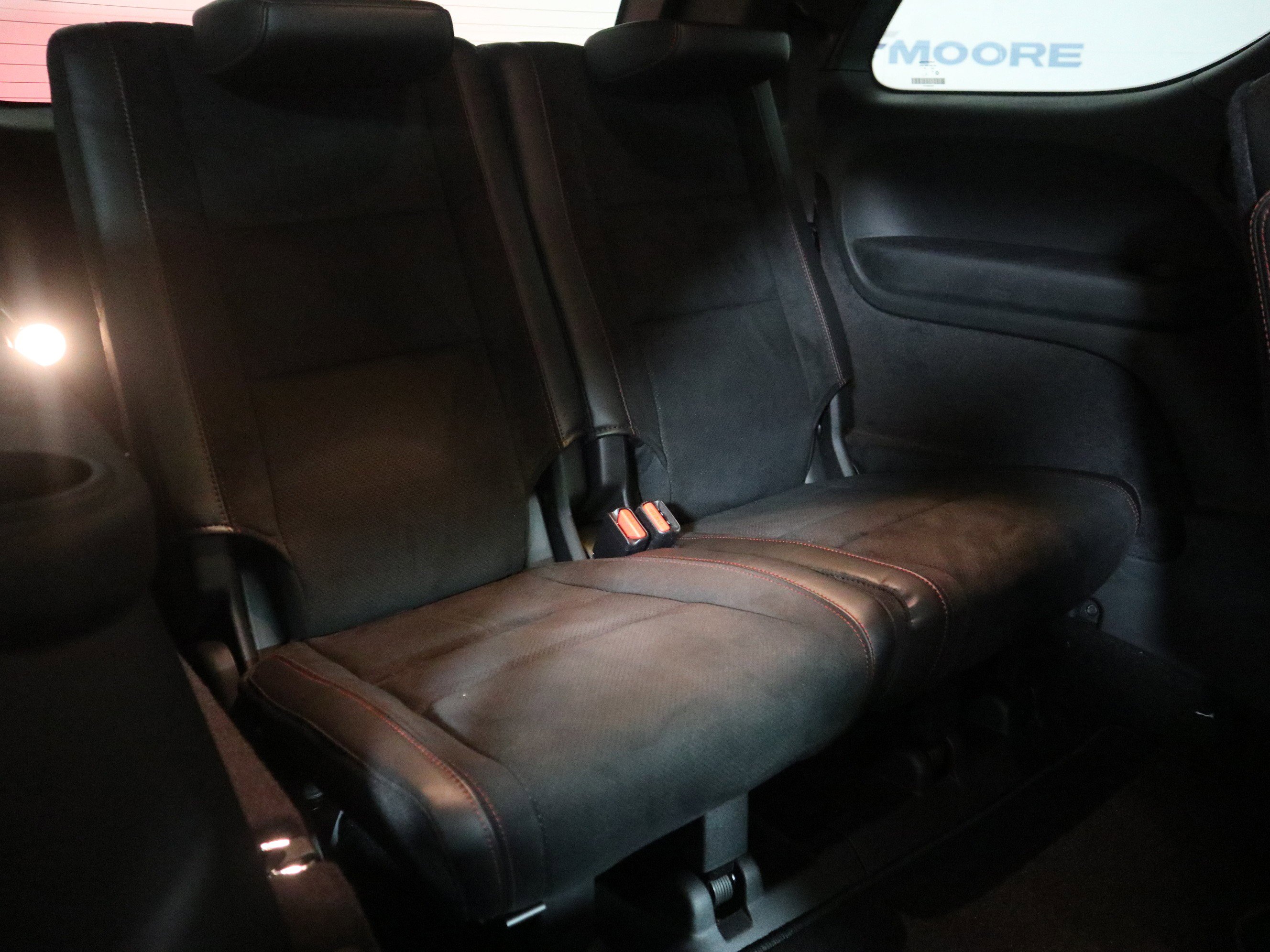 New 2026 Dodge Durango GT image 22