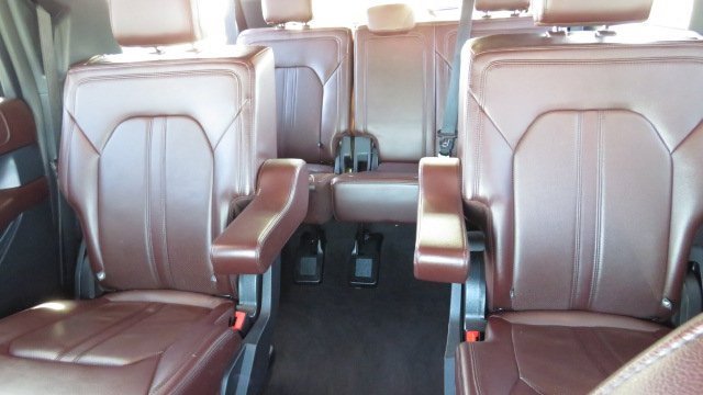 Certified 2023 Ford Expedition Max Limited image 8