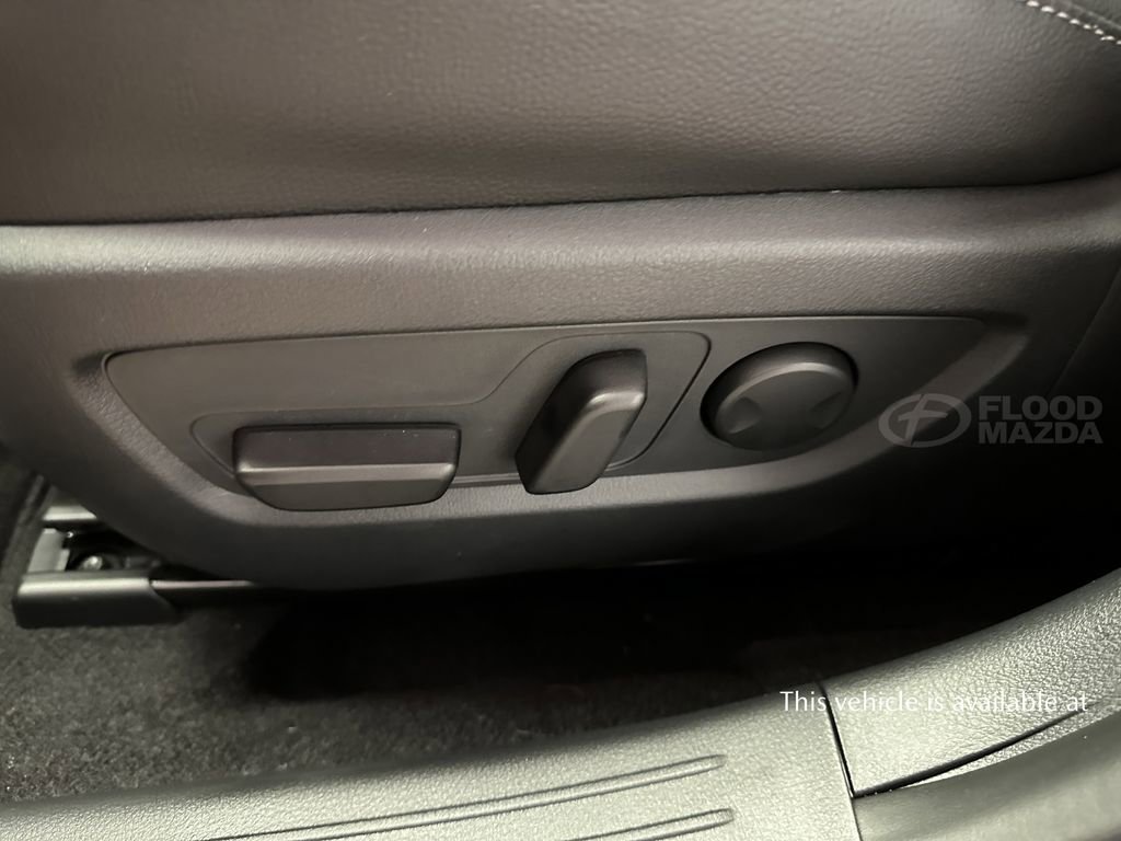 Certified 2025 MAZDA CX-50 AWD 2.5 S w/ Weather Package image 9