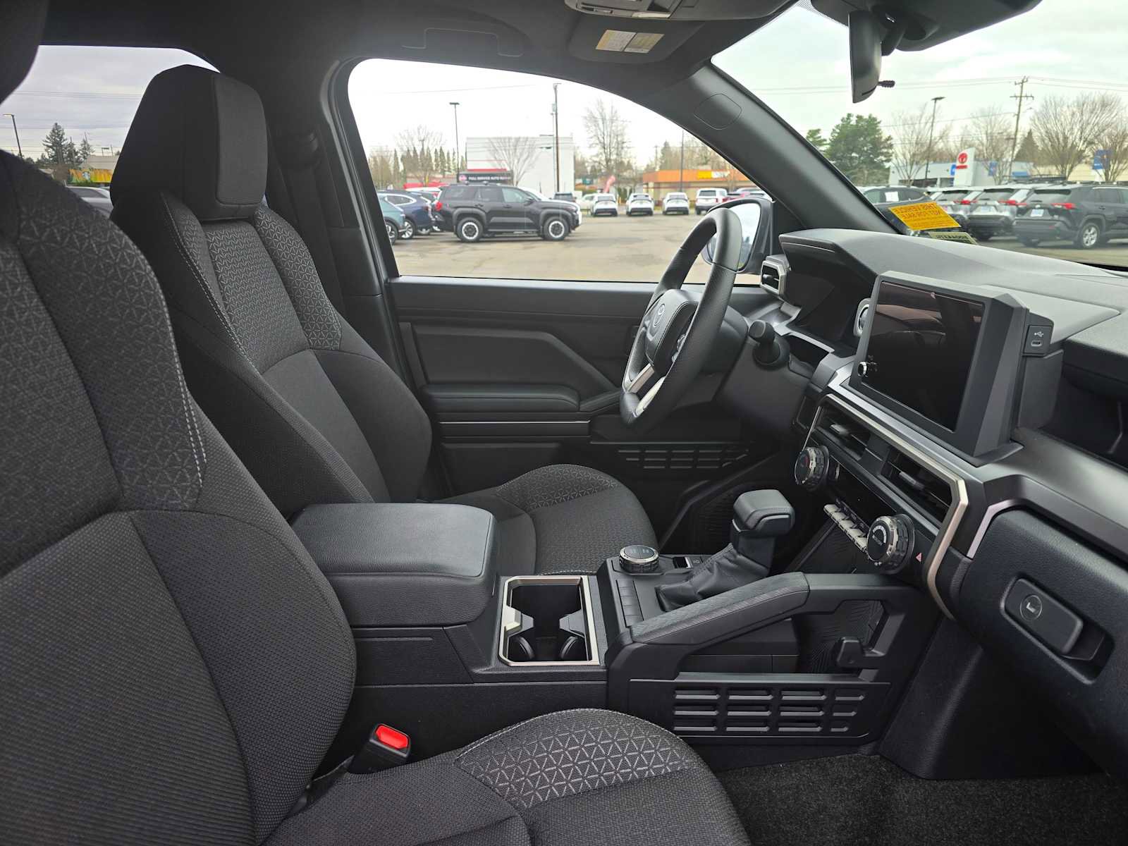 Certified 2025 Toyota 4Runner SR5 image 12